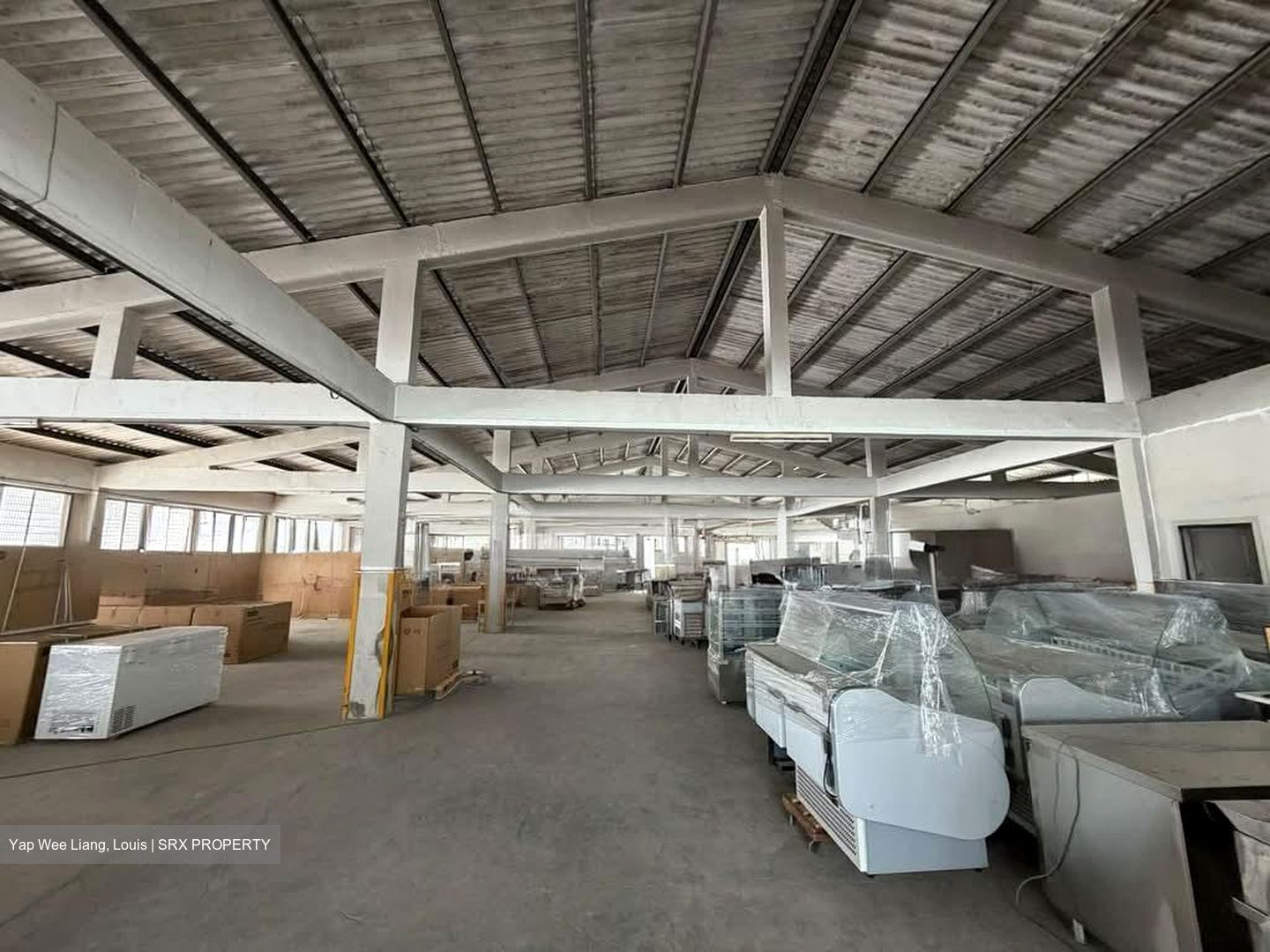 Mapex (D20), Warehouse #608702451